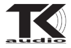 TK Audio